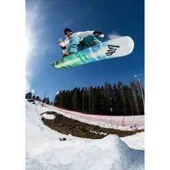 Lib Tech T.Rice Pro HP C2 Snowboard 2024- Snowboards