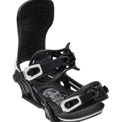Lib Tech T.Rice Pro HP C2 Snowboard + Bent Metal Transfer Snowboard Bindings 2024- Snowboards With Bindings|Snowboard Packages