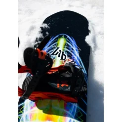 Lib Tech T.Rice Pro HP C2 Snowboard + Bent Metal Transfer Snowboard Bindings + DC Judge Snowboard Boots 2024- Snowboards, Bindings & Boots|Snowboard Packages