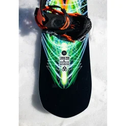 Lib Tech T.Rice Pro HP C2 Snowboard + Bent Metal Transfer Snowboard Bindings + DC Judge Snowboard Boots 2024- Snowboards, Bindings & Boots|Snowboard Packages