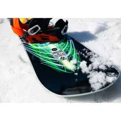 Lib Tech T.Rice Pro HP C2 Snowboard + Bent Metal Transfer Snowboard Bindings + DC Judge Snowboard Boots 2024- Snowboards, Bindings & Boots|Snowboard Packages