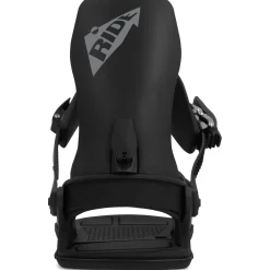 Lib Tech T.Rice Pro HP C2 Snowboard + Ride C-6 Snowboard Bindings 2024- Snowboards With Bindings|Snowboard Packages