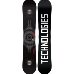 Lib Tech TRS C3 Snowboard 2024- Snowboards