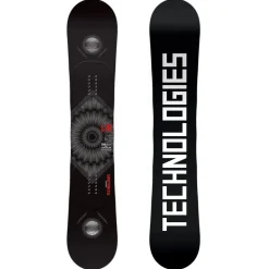 Lib Tech TRS C3 Snowboard - Blem 2024- Snowboards
