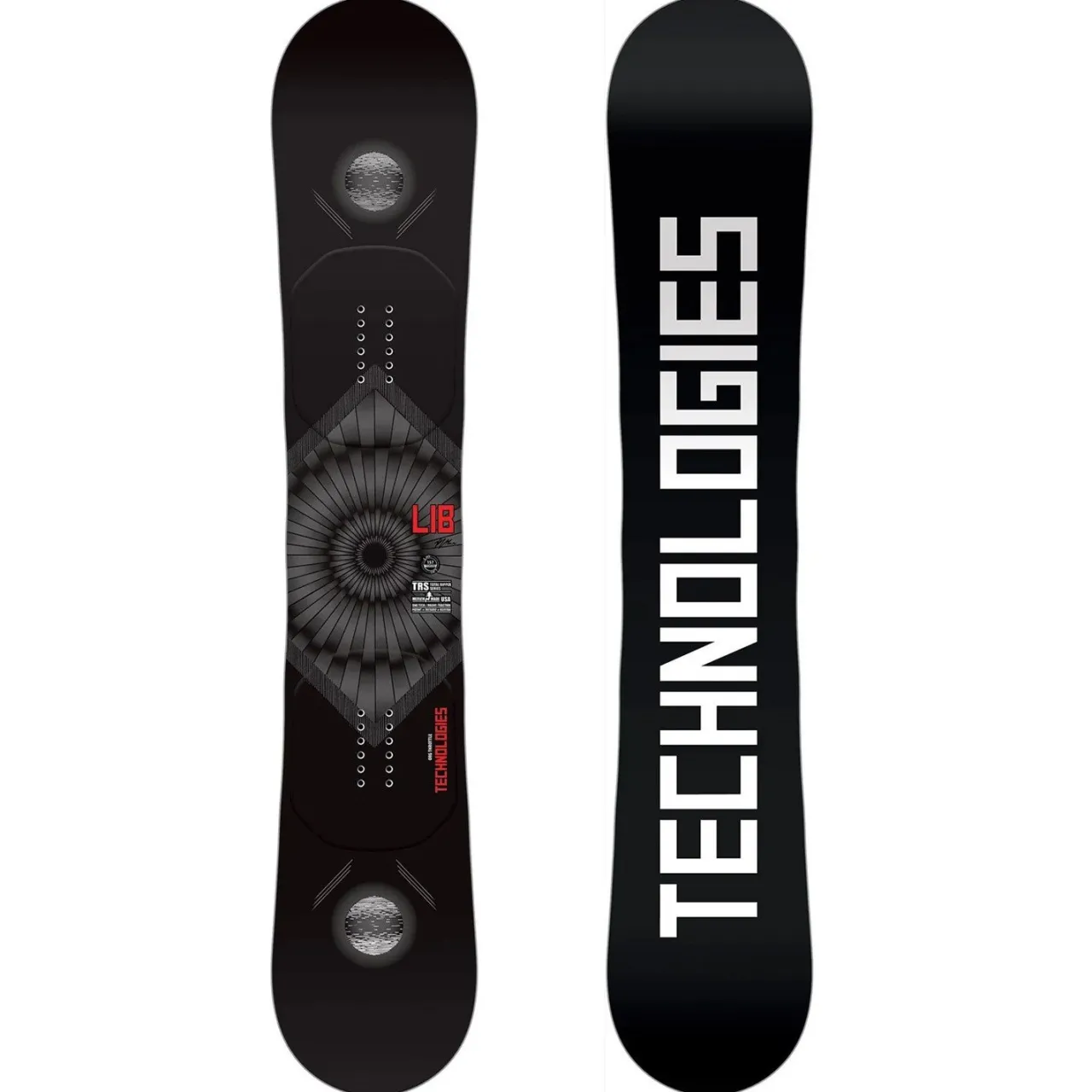 Lib Tech TRS C3 Snowboard - Blem 2024- Snowboards