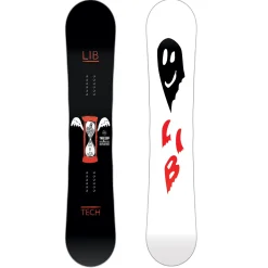 Lib Tech Two Time C3 Snowboard - Women's 2025- Snowboards