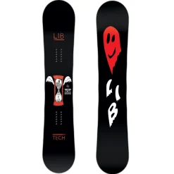 Lib Tech Two Time C3 Snowboard + Bent Metal Metta Snowboard Bindings - Women's 2025- Snowboards With Bindings|Snowboard Packages