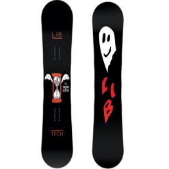 Lib Tech Two Time C3 Snowboard + Bent Metal Metta Snowboard Bindings - Women's 2025- Snowboards With Bindings|Snowboard Packages