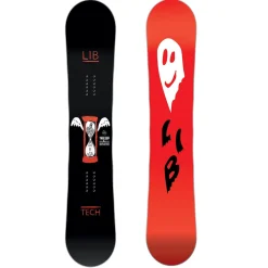 Lib Tech Two Time C3 Snowboard + Bent Metal Metta Snowboard Bindings - Women's 2025- Snowboards With Bindings|Snowboard Packages