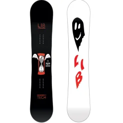 Lib Tech Two Time C3 Snowboard + Bent Metal Beam Snowboard Bindings - Women's 2025- Snowboards With Bindings|Snowboard Packages