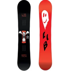Lib Tech Two Time C3 Snowboard + Bent Metal Beam Snowboard Bindings - Women's 2025- Snowboards With Bindings|Snowboard Packages
