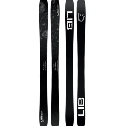 Lib Tech UFO 105 Skis 2025- Skis
