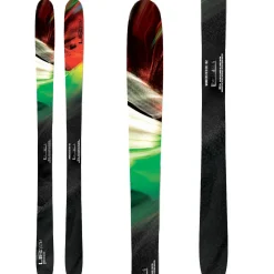 Lib Tech Wunderstick 100 Skis 2025- Skis
