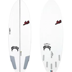 Lib Tech x Lost Puddle Jumper Surfboard- Shortboards