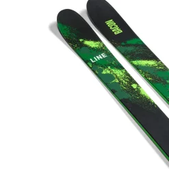 Line Skis Bacon 108 Skis 2024- Skis