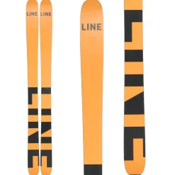 Line Skis Blade Optic 104 Skis 2024- Skis