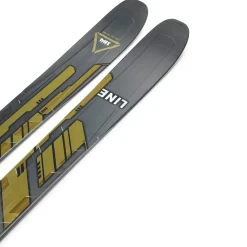 Line Skis Blade Optic 96 Skis 2024- Skis