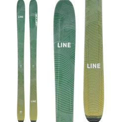 Line Skis Blade Optic 96 Skis 2025- Skis