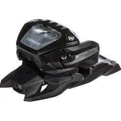 Line Skis Blade Optic 96 Skis + Marker Griffon 13 ID Ski Bindings 2024- Skis With Bindings|Skis With Bindings