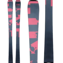 Line Skis Blade Skis 2025- Skis