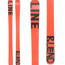 Line Skis Blend Skis 2024- Skis