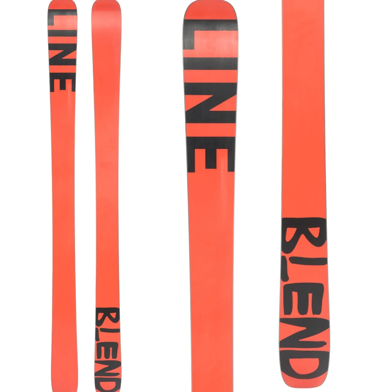Line Skis Blend Skis 2024- Skis