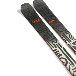 Line Skis Blend Skis 2024- Skis