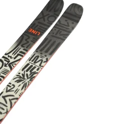 Line Skis Blend Skis 2024- Skis