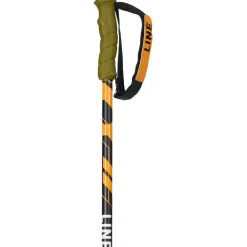 Line Skis Grip Stick Ski Poles 2024- Ski Poles