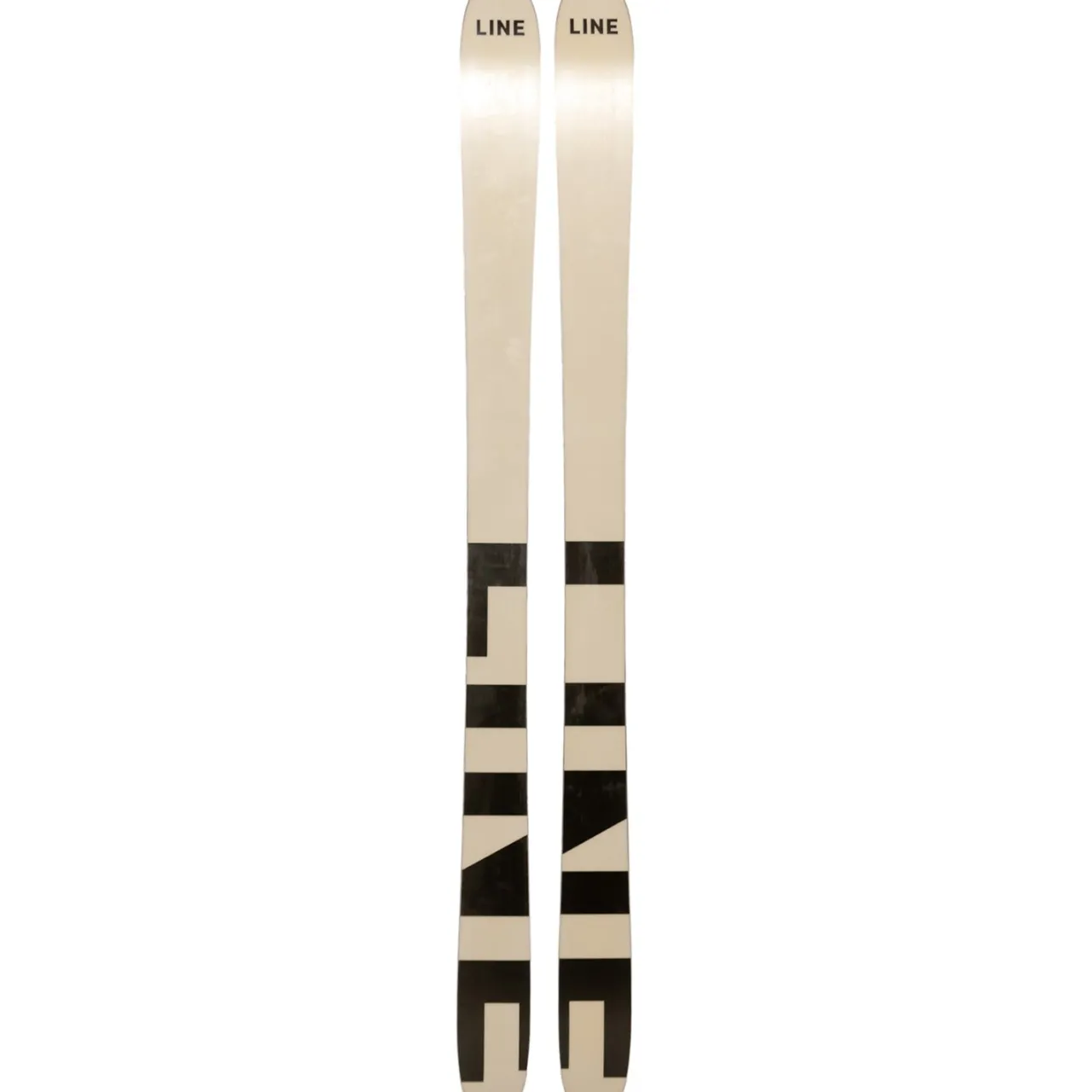 Line Skis Optic 96 Camo Skis 2025- Skis
