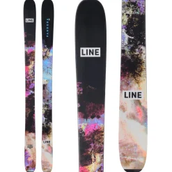 Line Skis Pandora 99 Skis 2025- Skis