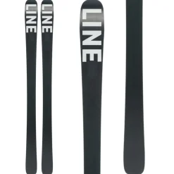Line Skis Pandora 84 Skis - Women's 2024- Skis