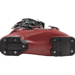 Line Skis Pandora 84 Skis - Women's + Salomon Strive 12 GW Ski Bindings + Atomic Hawx Prime 95 GW Ski Boots - Women's 2024- Skis, Boots & Bindings|Skis With Bindings