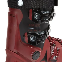 Line Skis Pandora 84 Skis - Women's + Salomon Strive 12 GW Ski Bindings + Atomic Hawx Prime 95 GW Ski Boots - Women's 2024- Skis, Boots & Bindings|Skis With Bindings