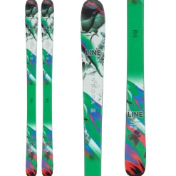 Line Skis Pandora 84 Skis - Women's + Salomon Strive 12 GW Ski Bindings + Atomic Hawx Prime 95 GW Ski Boots - Women's 2024- Skis, Boots & Bindings|Skis With Bindings