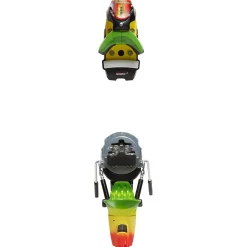 Line Skis Pandora 99 Skis + Look Pivot 14 GW Ski Bindings 2025- Skis With Bindings|Skis With Bindings