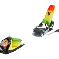 Line Skis Pandora 85 Skis + Look Pivot 12 GW Ski Bindings 2025- Skis With Bindings|Skis With Bindings