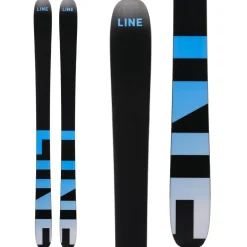 Line Skis Pandora 99 Skis + Salomon S/Lab Shift MNC 13 Alpine Touring Ski Bindings- Backcountry Packages|Skis With Bindings