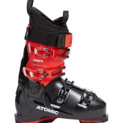 Line Skis Pandora 85 Skis + Salomon Strive 12 GW Ski Bindings + Atomic Hawx Ultra 100 GW Ski Boots 2025- Skis, Boots & Bindings|Skis With Bindings