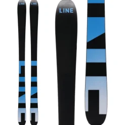 Line Skis Pandora 85 Skis + Salomon Strive 12 GW Ski Bindings + Atomic Hawx Ultra 100 GW Ski Boots 2025- Skis, Boots & Bindings|Skis With Bindings