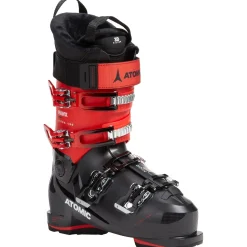 Line Skis Pandora 92 Skis + Salomon Strive 12 GW Ski Bindings + Atomic Hawx Ultra 100 GW Ski Boots 2025- Skis, Boots & Bindings|Skis With Bindings