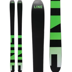 Line Skis Pandora 92 Skis + Marker Squire 11 Ski Bindings + Salomon S/Pro MV 90 Ski Boots - Women's- Skis, Boots & Bindings|Skis With Bindings