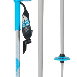 Line Skis Wallischtick Ski Poles 2024- Ski Poles