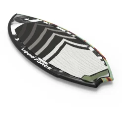 Liquid Force Ace Wakesurf Board 2025- Wakesurf Boards