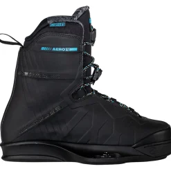 Liquid Force Aero 6X Wakeboard Bindings 2024- Wakeboard Bindings
