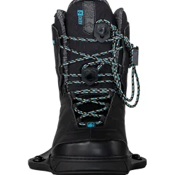 Liquid Force Aero 6X Wakeboard Bindings 2024- Wakeboard Bindings