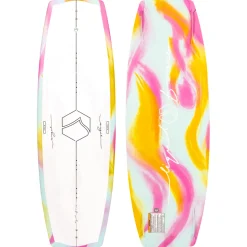 Liquid Force Angel Wakeboard - Women's 2025- Wakeboards
