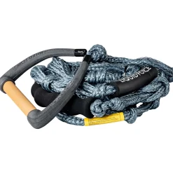 Liquid Force DLX Molded Surf Rope- Ropes & Handles