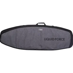 Liquid Force DLX Surf Day Tripper Board Bag 2024-Women Bags, Backpacks & Luggage|Bags, Backpacks & Luggage
