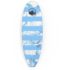 Liquid Force El Guapo Wakesurf Board 2024- Wakesurf Boards